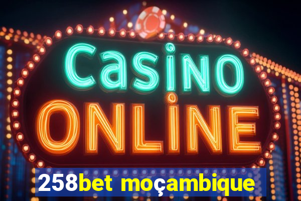 258bet moçambique